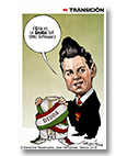 Transición